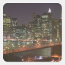Search for manhattan new york stickers Building structure