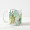 Search for vintage cactus mugs Abstract