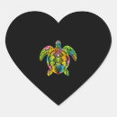 Search for hawaiian sea turtle stickers Beach