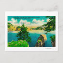 Search for deception postcards Fidalgo
