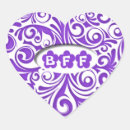 Search for bff stickers Heart
