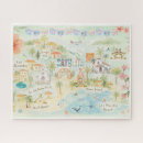 Search for mexico puzzles Vintage