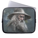 Search for precious electronics Gandalf