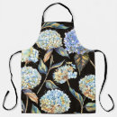 Search for hydrangea aprons Summer