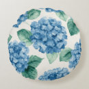 Search for hydrangea cushions White