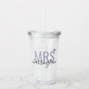 Search for diamonds drinkware Bride