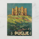 Search for puglia postcards Vintage