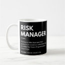 Search for risk mugs Management