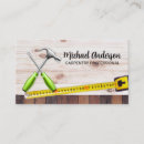 Search for tape measure business cards Tools