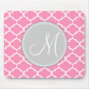 Search for bubblegum mousepads White