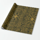 Search for embossed wrapping paper Decorative