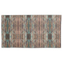 Search for turquoise pillowcases Rustic