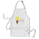 Search for funny ice cream aprons Humour