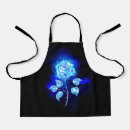 Search for gas aprons Fire