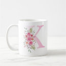 Search for alphabet k mugs Modern