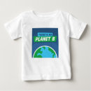 Search for there is no planet b tshirts Climate change