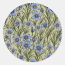 Search for flower pattern stickers Green