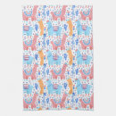 Search for alpaca tea towels Bolivia