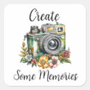 Search for vintage graphics stickers Floral