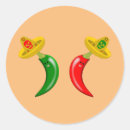 Search for chili stickers Mexican