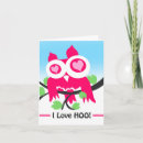 Search for owl pun valentines day Pink