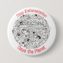 Search for sustain badges Save the planet