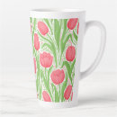 Search for red tulips mugs Yellow