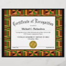 Search for certificates of recognition Teacher