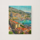 Search for nature puzzles Europe