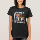 Search for ling tshirts John