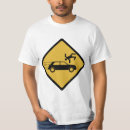 Search for traffic sign tshirts Car