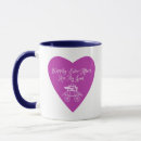 Search for happily ever after mugs For her