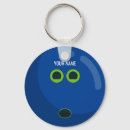 Search for bowling key rings Ball