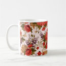 Search for rose pattern mugs Peony