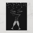 Search for white diamond birthday invitations Glitter