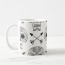 Search for day of dead mugs Celebration