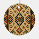 Search for geometric christmas tree decorations Ceramic