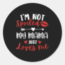 Search for loves me not stickers Colorful