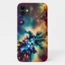 Search for mystical cases Cosmos