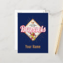 Search for brussels postcards Vintage