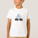 Search for bikers” kids tshirts Ride