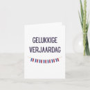 Search for dutch birthday cards Gelukkige verjaardag