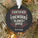 Search for firecracker christmas tree decorations Fireworks