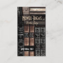 Search for reading tutor business cards Vintage