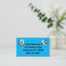 Search for multicolor business cards Watercolor