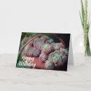 Search for succulents birthday cards Floral