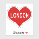Search for love london stickers Heart