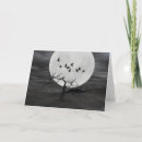 Search for raven halloween cards Spooky