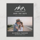 Search for save the date flyers Modern