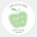 Search for green eye stickers Apple of my eye